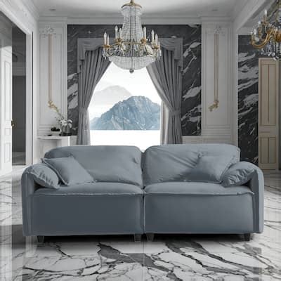 light blue coach apartment wholesale
